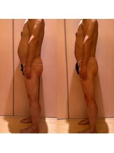 凪 横浜/当日1回での結果