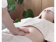 アイノア(ainoa)/芯から温まるお腹のケア