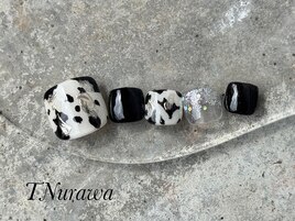 Foot 定額リッチデザイン