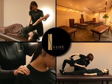 エスライフ 自由が丘店(S-LIFE)