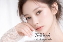 トランク ネイル アンド アイラッシュ(ToRank nail&eyelash)