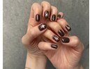 235 ブラウンネイル