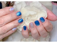 アグラスデボーテ(Agrace de Beaute)/マグネットネイル