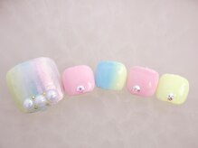 エムアールサロン(MR SALON)/ネイルデザイン☆