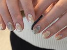 定額ニュアンス
