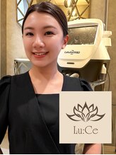 ウィズルーチェ 神栖店(with luce)&nbsp;平山 美咲