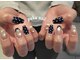 プクネイル(puku nail)の写真