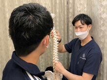 森脇鍼灸整骨院 吹田本院の雰囲気（「全身整体＋骨盤矯正」で原因から根本改善☆　肩こり/腰痛/整体）