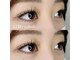 ミラーナ(Milana)の写真/デザイン重視の方にオススメ♪中華系マツエクはお任せください☆
持ちがより良いLEDエクステも対応!