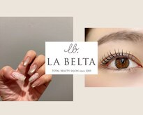 ラベルタ(La Belta)