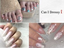 キャンアイドレッシー 福島店(Can I Dressy)