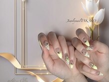 ジュエリーネイル タカコ(Jewelry nail TAKAKO)/