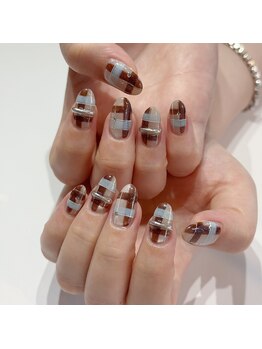 ネイリス(nailiss)の写真/大切なイベント事や気分を上げたい方◎季節やシーンに合わせたネイルでいつ見ても綺麗な指先へ＊