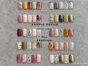10/14(水)来店限定→人気Design選べるsampleコース 6500→4900