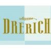 ネイルサロン ドレリッチ 横浜店(drerich)ロゴ