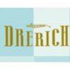 ネイルサロン ドレリッチ 横浜店(drerich)のお店ロゴ