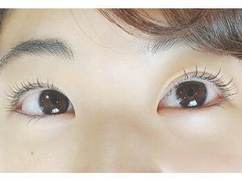 ヒイラギ(HIIRAGI)/まつ毛カール