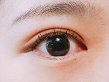 オレンジスター バイ パッセージ(ORANGE STAR BY PASSAGE)/フラットラッシュ[相模大野]