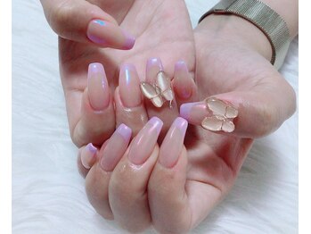 シーシーネイルサロン(CC)/