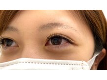 高蔵寺まつげ/フラットラッシュ☆