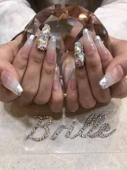 エスフィーネイルサロン ブリーユ(Esfy nailsalon Brille)/スカルプJr