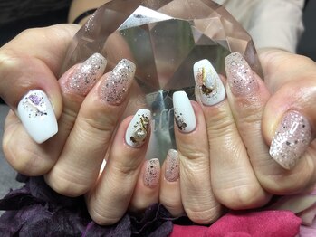 ブリリアン(Brillant)/