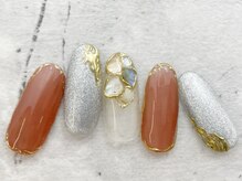 エルモサ/ネイルデザイン