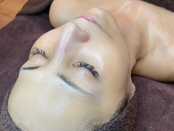 リノア(Linoa)/韓国人のような水光肌