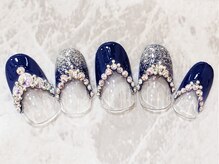 ハーフバックス 堀之内店/パーティープラン