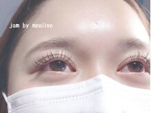 ジャム バイ ネオリーブ 高円寺(jam by neolive)/【フラットラッシュ140本】