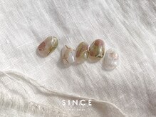 シンス(Since)/3月［monthly］