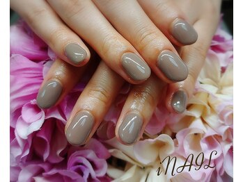 アイネイル(iNAIL)/