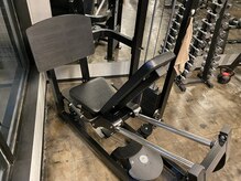 ドリップ(DRiP)/レッグプレスマシン☆