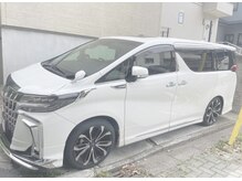 ドットビー(.Bee)の雰囲気(都賀駅/みつわ台駅より車にて送迎いたします◎)