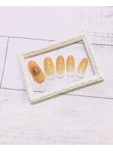 アズビー ゴダイ城北店(asB)/プレミアムデザイン6380