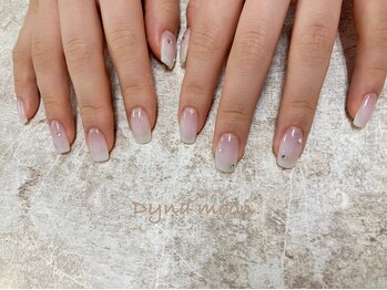 ダイナ ムーン(Dyna moon.)/