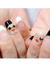 ネイルヴィオナス 西宮(nail Vionas)/