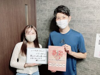 ヴィオーデ美容整体サロン 大宮店/小顔矯正と骨盤矯正で美人♪大宮