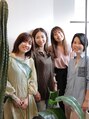 アイネイルズ 横浜EAST店(I-nails)/アイネイルズ横浜EAST店#横浜#パラジェル