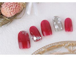 マンスリーデザインコース￥6490