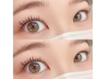 フーフロー(Fooflow)/フラットラッシュ120本