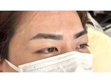 ルアン 六本木店/★メンズ眉毛サロン 六本木 