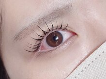 ローブ(L'aube)/ラッシュリフト