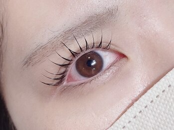 ローブ(L'aube)/ラッシュリフト