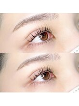 ホワイトアイ 吉祥寺(WHITE EYE)/◇まつ毛パーマ上下◇