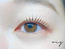 ウィズ(Wiz)/パリジェンヌラッシュリフト