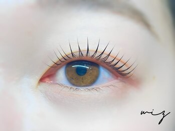 ウィズ(Wiz)/パリジェンヌラッシュリフト