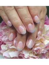 アイネイル(iNAIL)/