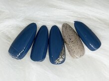 アゲート(Agate)/シンプルデザイン