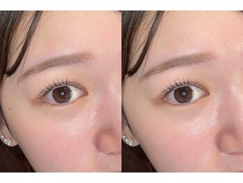 ビビエール 姫路店(viviAiles)/パリジェンヌラッシュリフト